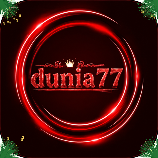 dunia77 — galeri pratinjau Resmi APK